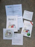 Bento 3 / Bento 4 Instant Rebate ESD FileMaker + Die Bento-Fibel Freiburg im Breisgau - Altstadt Vorschau