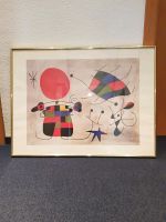 Kunstdruck /Miro Nordrhein-Westfalen - Bottrop Vorschau