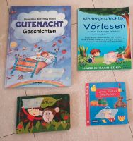 Bücher Kinder Vorlesen Gute Nacht Geschichten Unkaputtbar Nordrhein-Westfalen - Mülheim (Ruhr) Vorschau