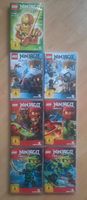 Lego Ninjago DVDs Leipzig - Leipzig, Südvorstadt Vorschau