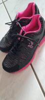 Fila Turnschuhe Größe 38 schwarz/pink Nordrhein-Westfalen - Frechen Vorschau