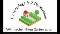 Gartenpflege mit allem was dazu gehört Nordrhein-Westfalen - Netphen Vorschau