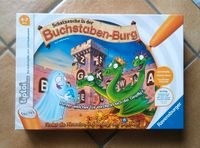 Tiptoi Spiel Schatzsuche in der Buchstaben-Burg Nordrhein-Westfalen - Wülfrath Vorschau