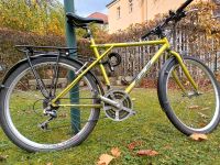 Fahrrad 90er Jahre Retro Vintage GT Dresden - Cotta Vorschau