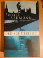 Buch "Der Schützling" - Patrick Redmond Hessen - Hünfelden Vorschau
