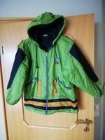 Leicht Kinderjacke Winterjacke Kinderwinterjacke Gr 152 Hessen - Freiensteinau Vorschau