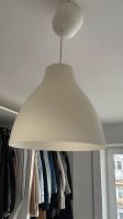 Ikea Lampe weiß Hängelampe Licht Düsseldorf - Stadtmitte Vorschau