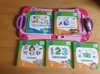 Magi Book von Vtech mit 5 Büchern Nordrhein-Westfalen - Spenge Vorschau