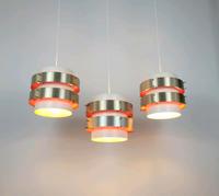 Hängelampe DDR 60er 70er Mid-Century skandinavisches Design Berlin - Biesdorf Vorschau