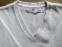 Pullover Tommy Hilfiger Farbe Creme Größe M Nordrhein-Westfalen - Porta Westfalica Vorschau