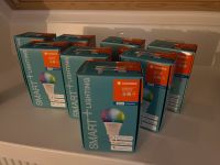 8x Ledvance Smart+ B22D Multicolor (Alexa, Apple-& Google Home) Kreis Pinneberg - Quickborn Vorschau