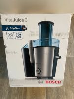 Bosch Vita Juice 3 Mitte - Gesundbrunnen Vorschau