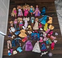 Barbie komplett mit Zubehör Kr. München - Unterschleißheim Vorschau