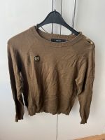 Pullover Vero Moda S Khaki neu Bayern - Augsburg Vorschau