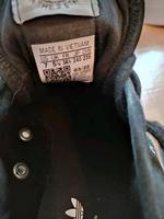Adidas Nizza Sneaker schwarz Gr 5 1/2 Kr. München - Planegg Vorschau