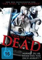 Talk to the Dead DVD - von Kato, Kazuki Alex, FSK 16 Niedersachsen - Blender Vorschau