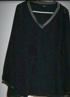 Shirt Bluse  Doppellagig Gr 44-46 dunkelblau super neu Nordrhein-Westfalen - Meerbusch Vorschau