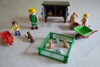 Playmobil Hasenstall Bayern - Kitzingen Vorschau