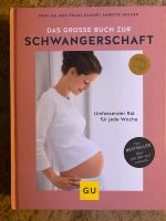 Das größte Buch zur Schwangerschaft Baden-Württemberg - Albstadt Vorschau