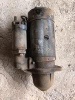 DDR Anlasser 6V  0,6PS 82015/5 Wartburg Framo Barkas Thüringen - Mühlhausen Vorschau