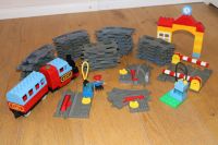 LEGO DUPLO Eisenbahn Nordrhein-Westfalen - Castrop-Rauxel Vorschau