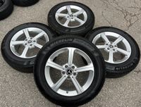 4 ORIGINAL 17" ALUFELGEN FELGEN MERCEDES GLA W247 GLB X247  #1I3A Bayern - Bad Tölz Vorschau