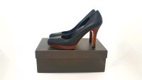 Elegante original Gucci High Heels Topzustand Designer Schuhe Düsseldorf - Stadtmitte Vorschau