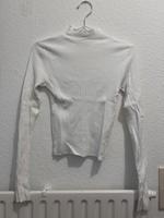 Weißer Pullover München - Laim Vorschau