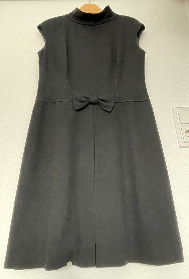 VALENTINO Kleid, schwarz in Sachsenheim
