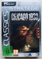 Chicago 1930 PC Game DVD-Rom Neu Rheinland-Pfalz - Bad Kreuznach Vorschau