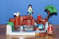 Playmobil 4462 Pinguinbecken Niedersachsen - Wunstorf Vorschau