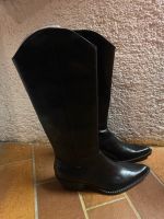 Zara Stiefel NEU 39 Bayern - Germering Vorschau