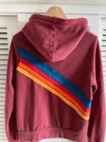 Aviator Nation Hoodie 5 stripes Kapuzenjacke *NEUw.* Größe S Hessen - Rodenbach Vorschau