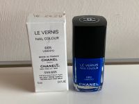 Chanel Nagellack 665 Vibrato Blau OVP NEU Nordrhein-Westfalen - Pulheim Vorschau