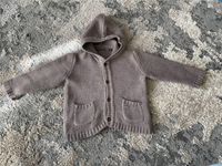 Marc O‘Polo Strickjacke Gr. 68 Nordrhein-Westfalen - Neuenkirchen Vorschau