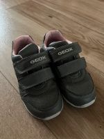 Geox Lederschuhe Hessen - Eppstein Vorschau