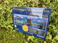 Fluorescent Panorama Puzzle 1000 Teile Clementoni Bayern - Rosenheim Vorschau