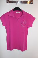 Artigli T-Shirt weiche Poloshirt Damen pink Gr. S Frankfurt am Main - Eschersheim Vorschau