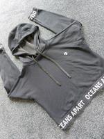 Oceans Apart Hoodie Gr. S neuwertig Bayern - Kulmbach Vorschau