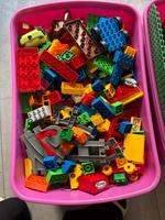 Lego Bausteine + Zubehör Baden-Württemberg - Heubach Vorschau