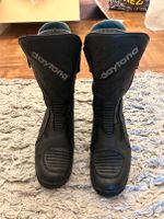 Motorrad Stiefel Daytona Größe 44 Nordrhein-Westfalen - Minden Vorschau