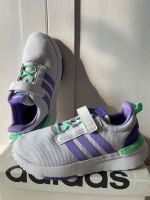 Adidas Racer Turnschuhe Sneaker 34 Bayern - Friedberg Vorschau