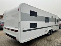 Adria Alpina763UK, 3erStockbett, Alu,ab Oktober 2024 Bayern - Burk Vorschau