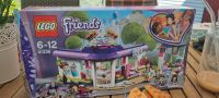 Lego Friends 41336 Emmas Künstlercafe Hessen - Langgöns Vorschau