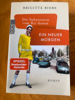 Die Schwestern vom Ku'damm 4 Ein neuer Morgen Brigitte Riebe 50er Bayern - Greding Vorschau