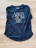 Langarmshirt Abercrombie & Fitch Gr. 38/M Hessen - Fuldabrück Vorschau