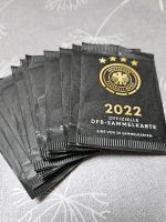 DFB-Sammelkarten 2022, 11 Stück (REWE-Sammelaktion) Hessen - Neustadt Vorschau