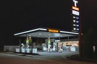 Verkäufer/-in (m/w/d) Tankstelle Quickborn Kreis Pinneberg - Quickborn Vorschau