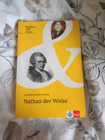 Nathan der Weise von Gotthold Ephraim Lessing Niedersachsen - Ebstorf Vorschau