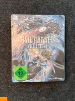 PS4 FINAL FANTASY 15 STEELBOOK Bochum - Bochum-Süd Vorschau